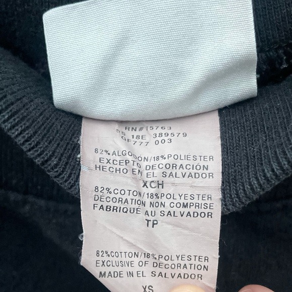 Champions Reverse Weave Sweatpants/Joggers - Picture 4 of 7